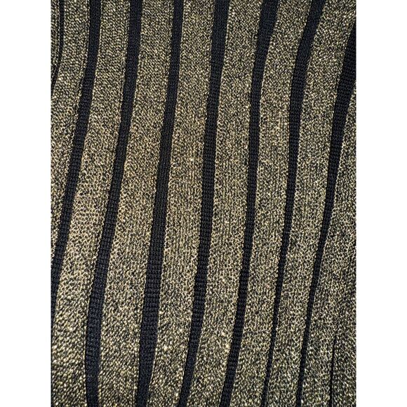 Revolve By The Way Avery Lurex Mini Skirt - Picture 6 of 6